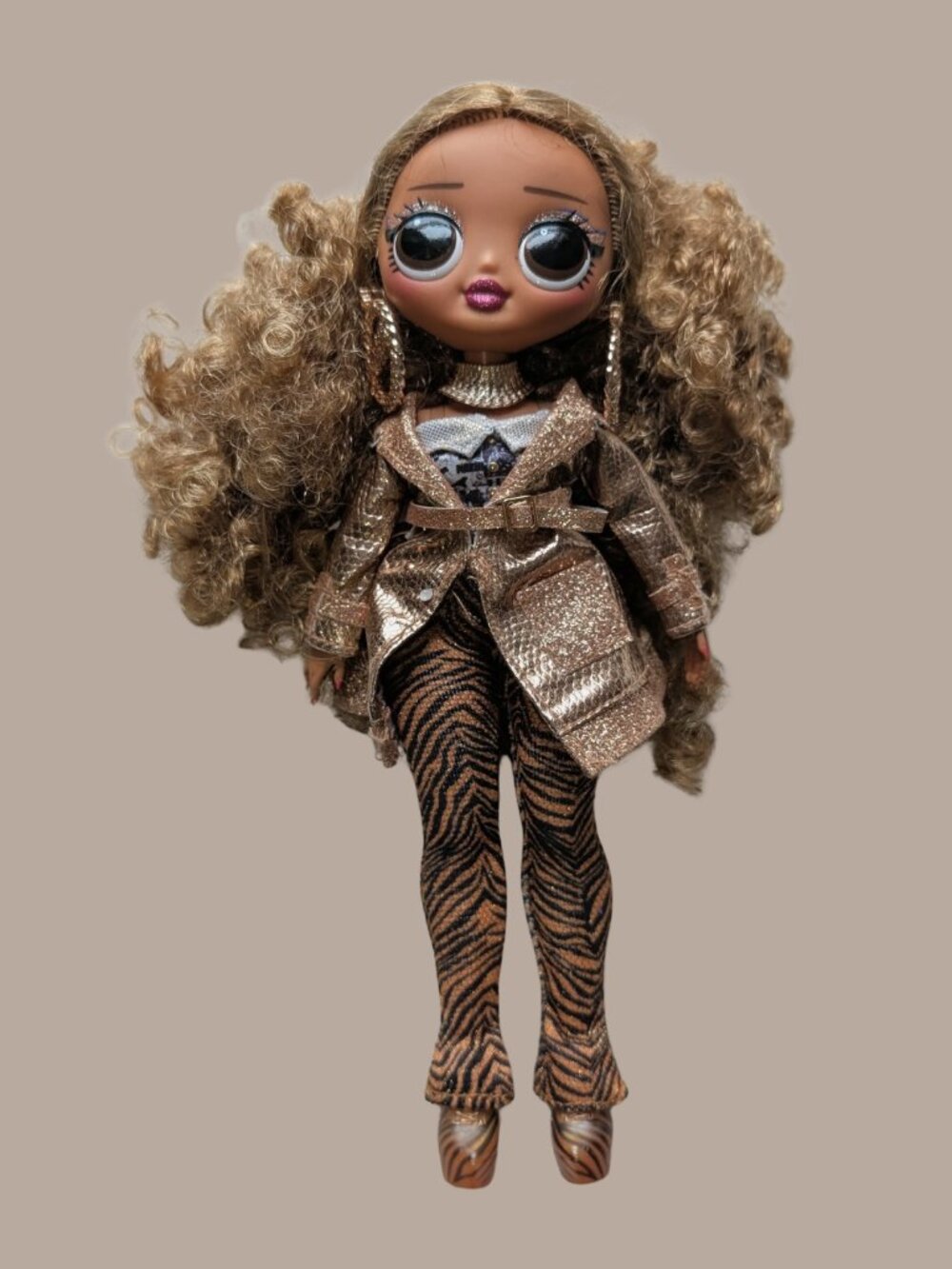 BOGO  L.O.L. Surprise! O.M.G. Series 3 Da Boss